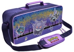 Ultra Pro Pokemon Haunted Hollow Deluxe Gaming Trove